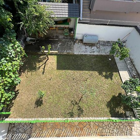 Villa Sokoli, Enjoy Sunset At This Spacious Apartment ติรานา ภายนอก รูปภาพ