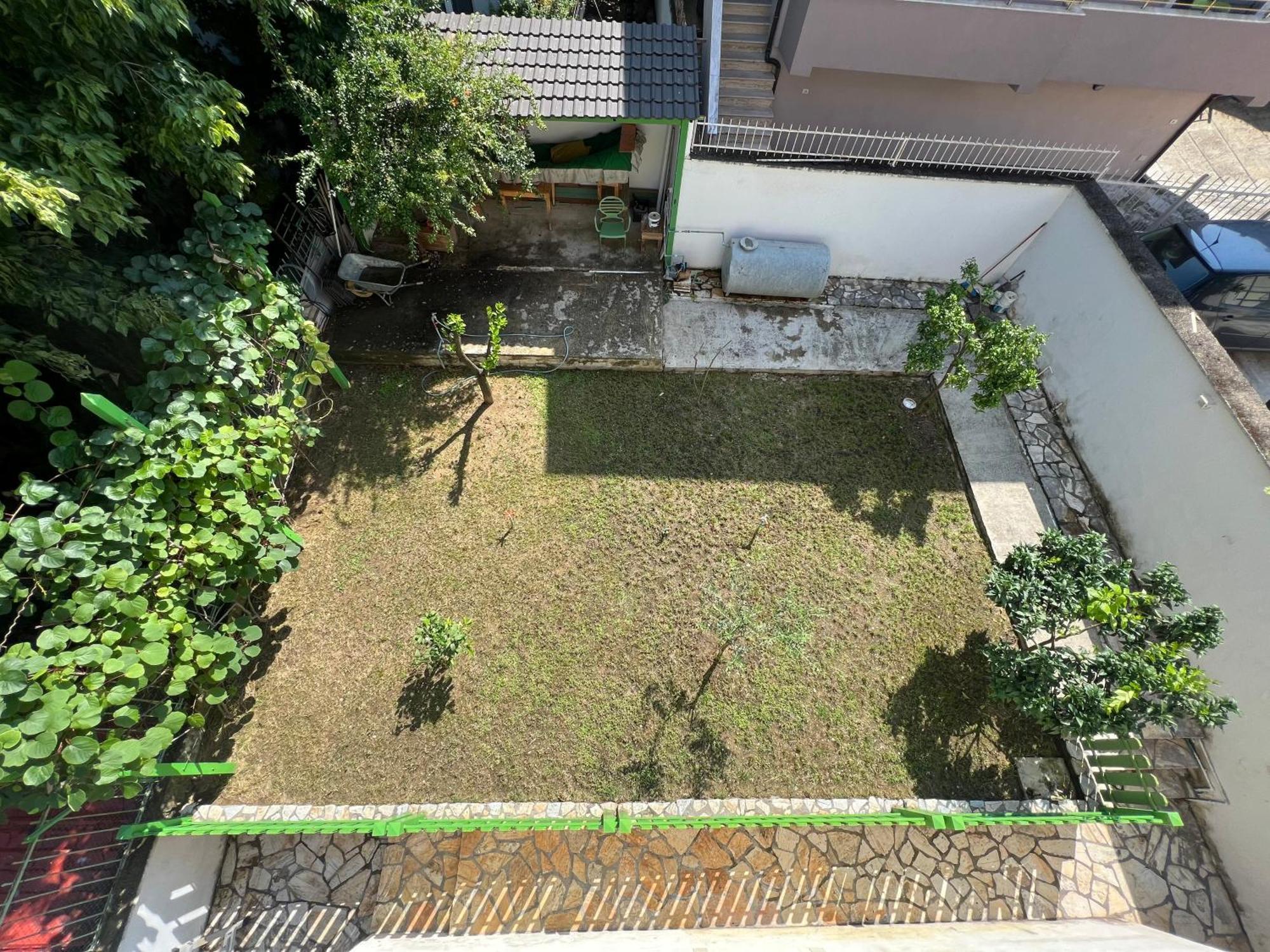 Villa Sokoli, Enjoy Sunset At This Spacious Apartment ติรานา ภายนอก รูปภาพ